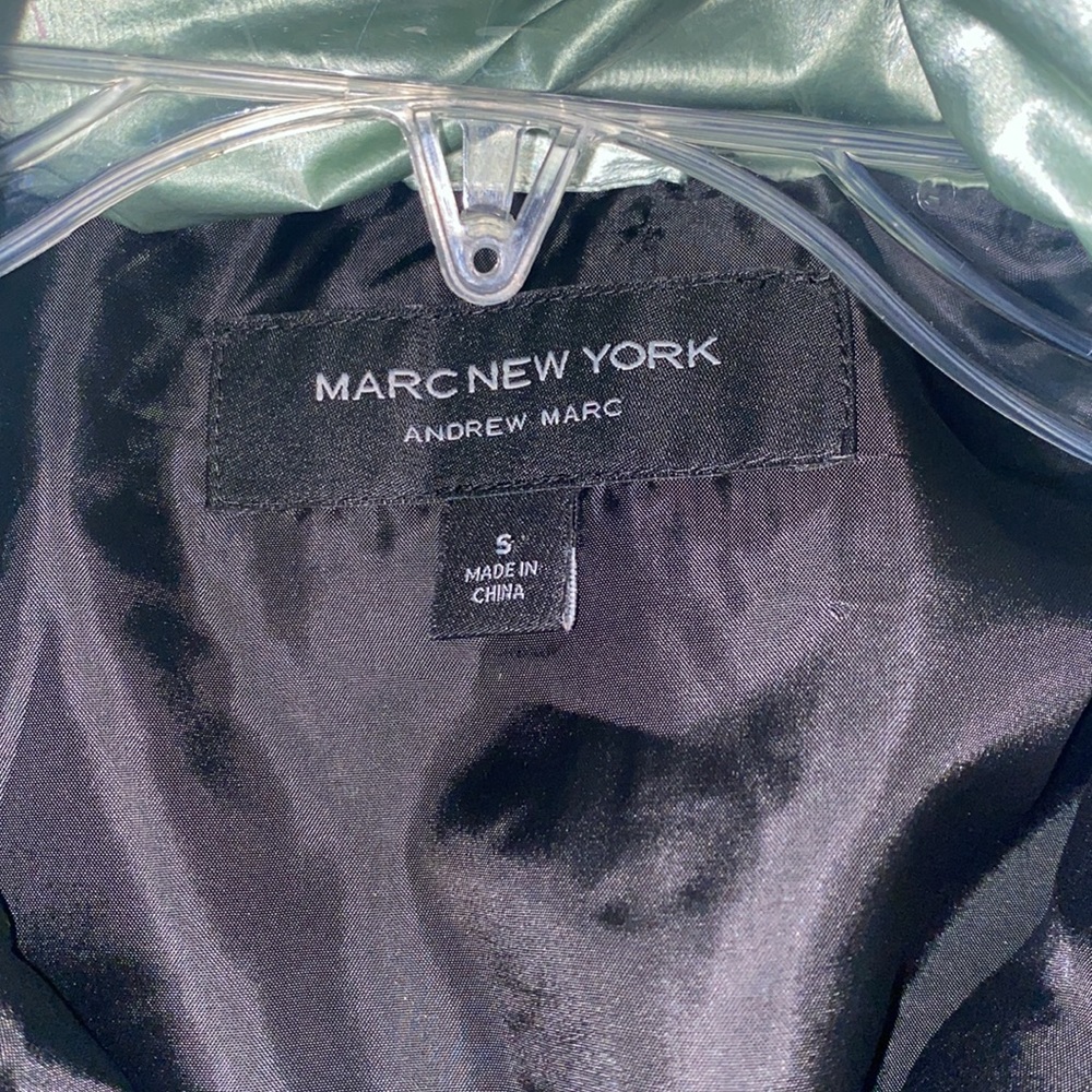 Puffer Jacket - Picture 2 of 5